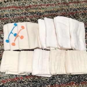 Cloth diaper BUNDLE!!!